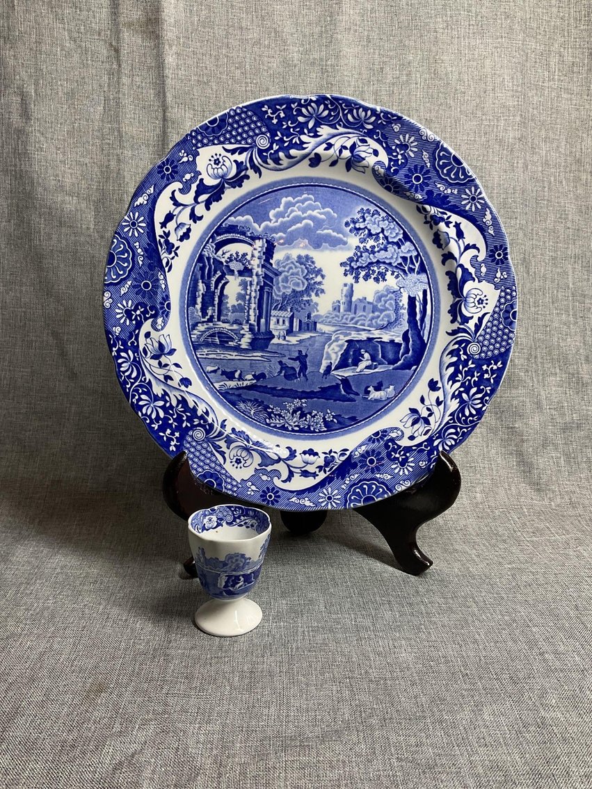 Image for Spode Tableware