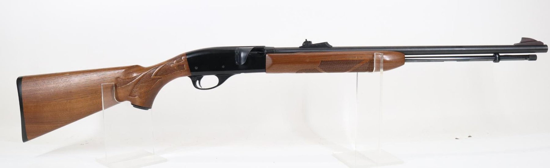 Image for Remington Model 552 Speedmaster Semi Automatic Rifle