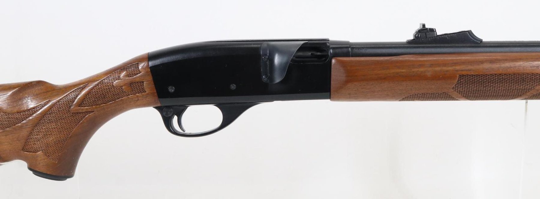 Image for Remington Model 552 Speedmaster Semi Automatic Rifle