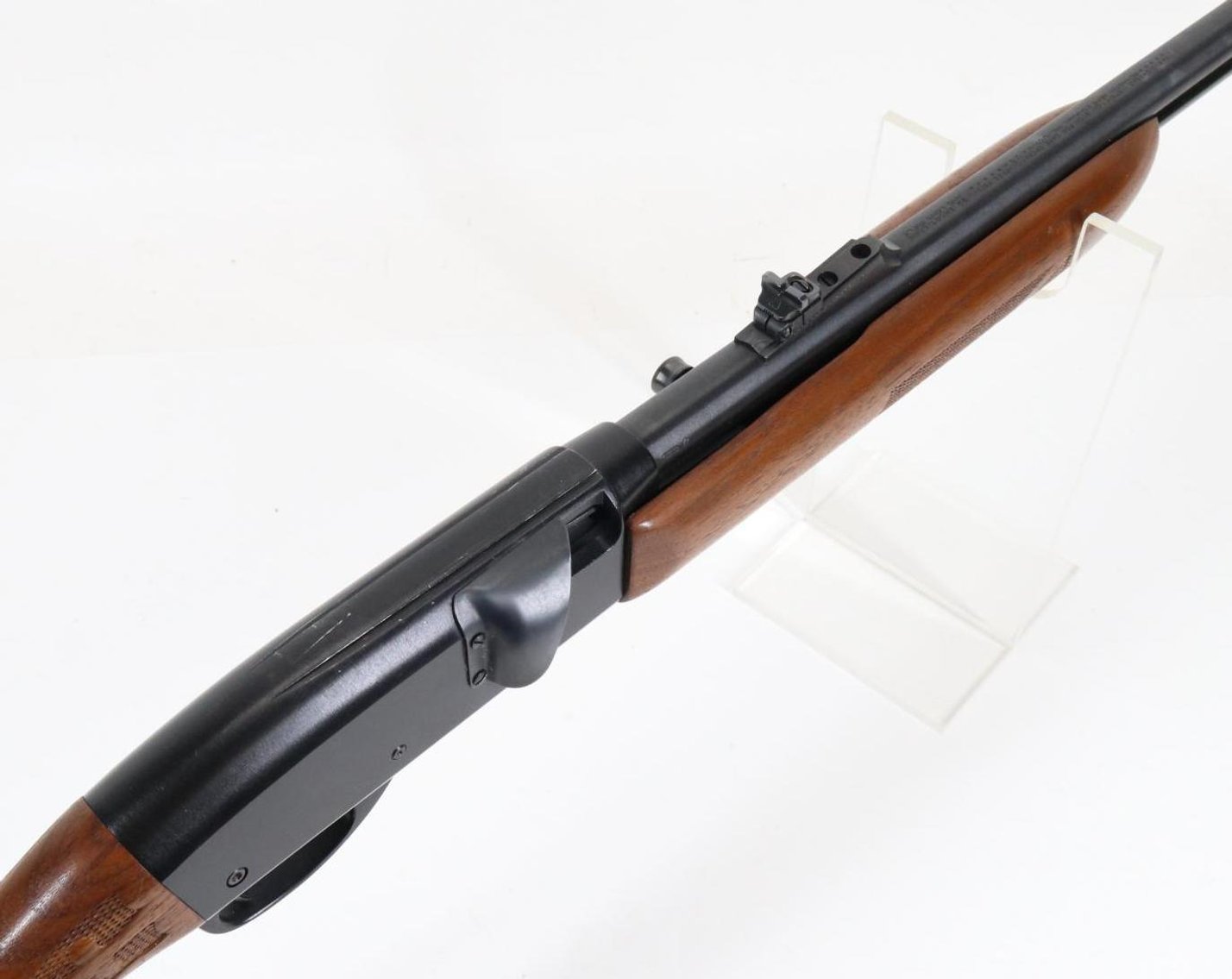 Image for Remington Model 552 Speedmaster Semi Automatic Rifle