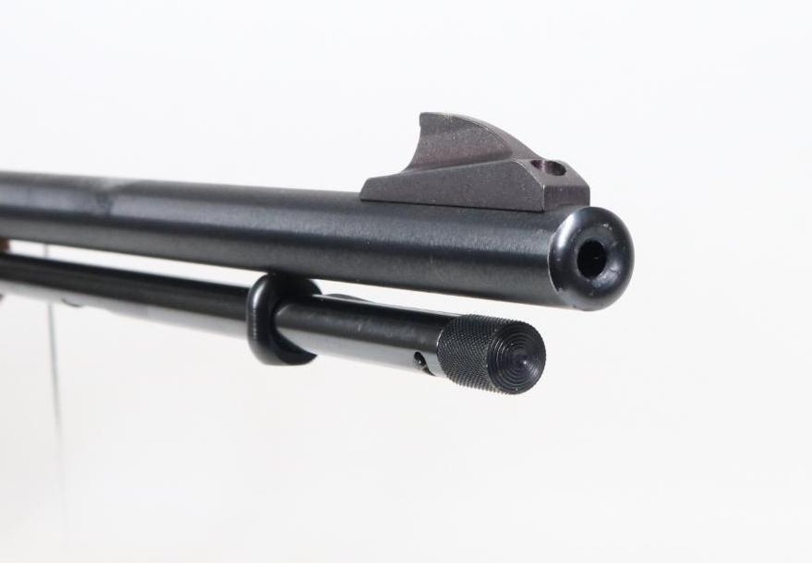 Image for Remington Model 552 Speedmaster Semi Automatic Rifle