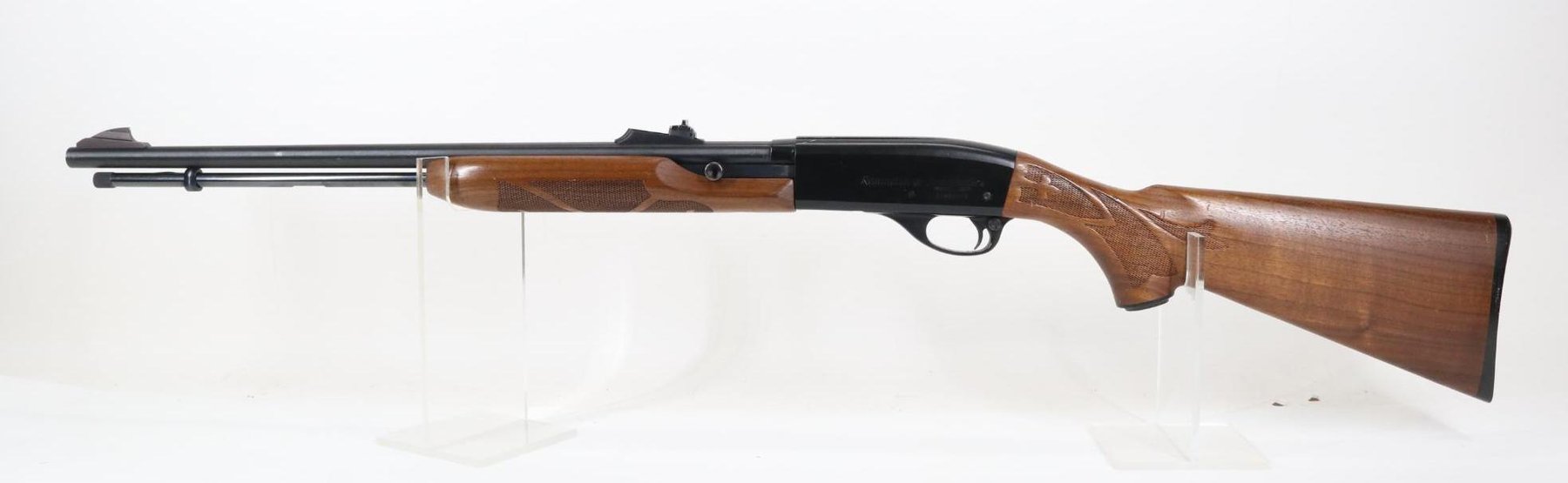 Image for Remington Model 552 Speedmaster Semi Automatic Rifle