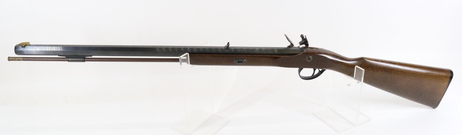 Image for Connecticut Valley Arms (CVA) Plainsman Flintlock Rifle
