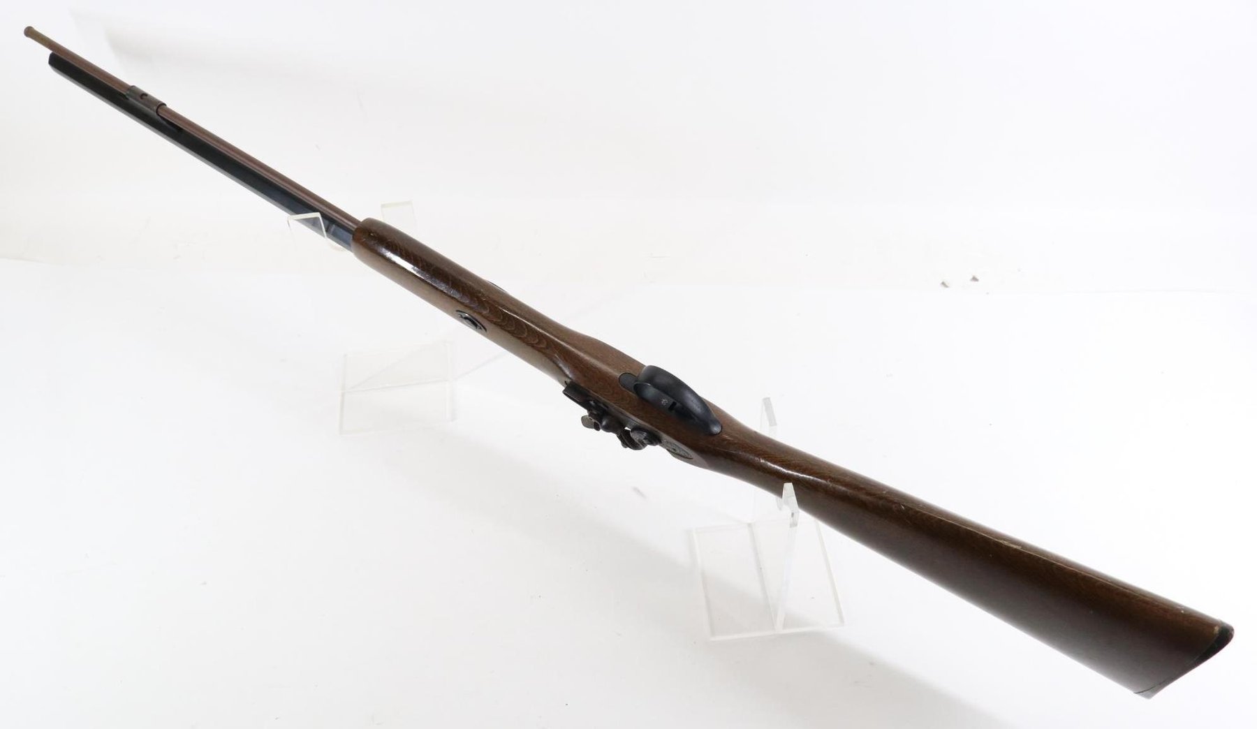 Image for Connecticut Valley Arms (CVA) Plainsman Flintlock Rifle