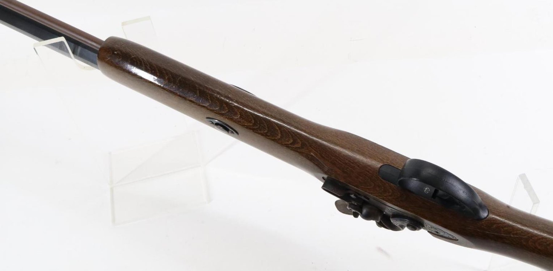 Image for Connecticut Valley Arms (CVA) Plainsman Flintlock Rifle