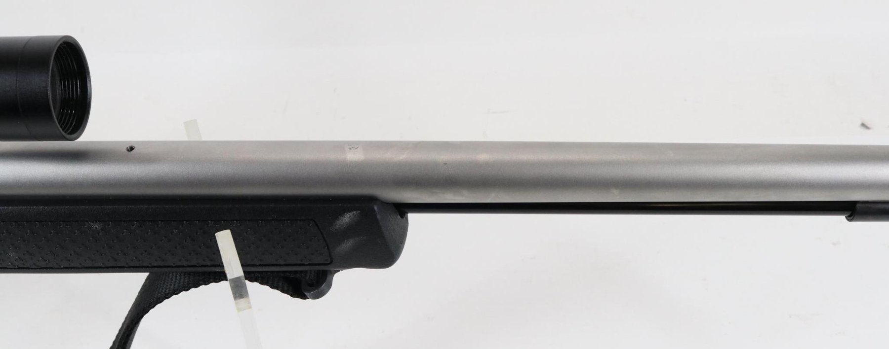 Image for CVA Wolf Inline Muzzleloader