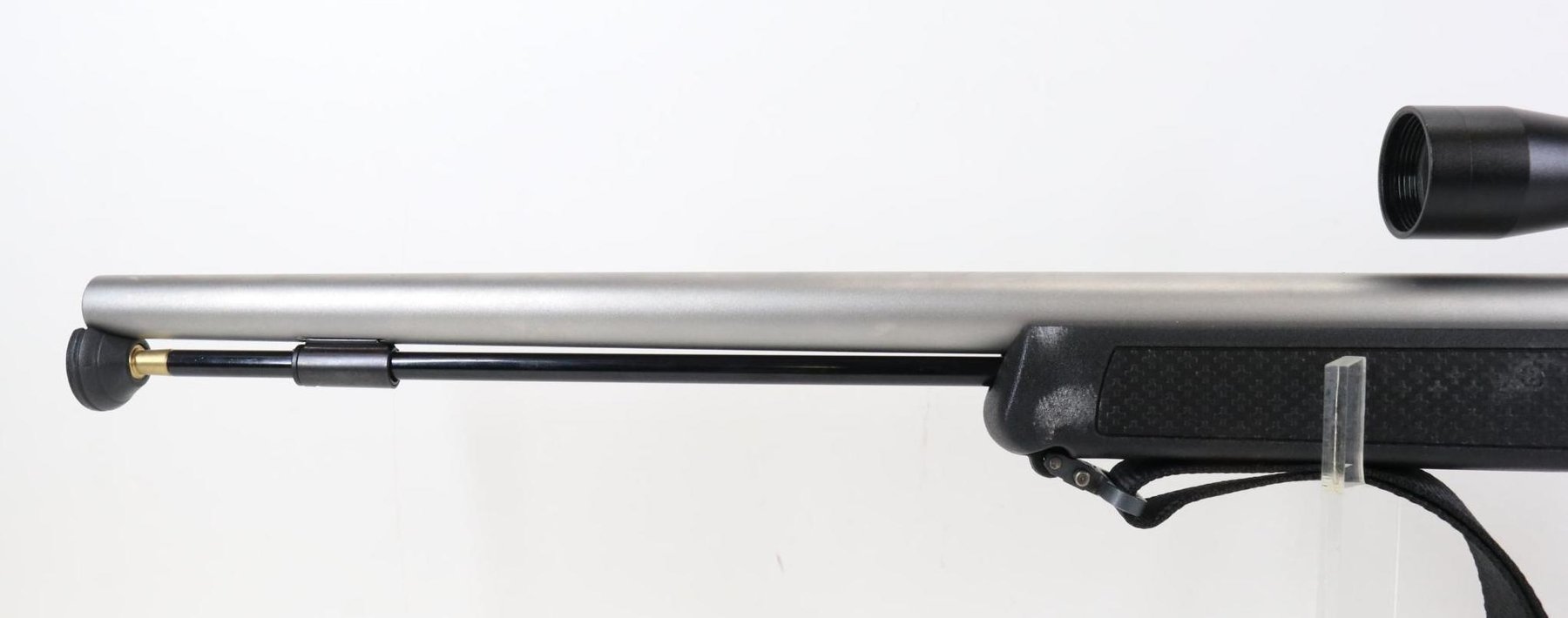 Image for CVA Wolf Inline Muzzleloader