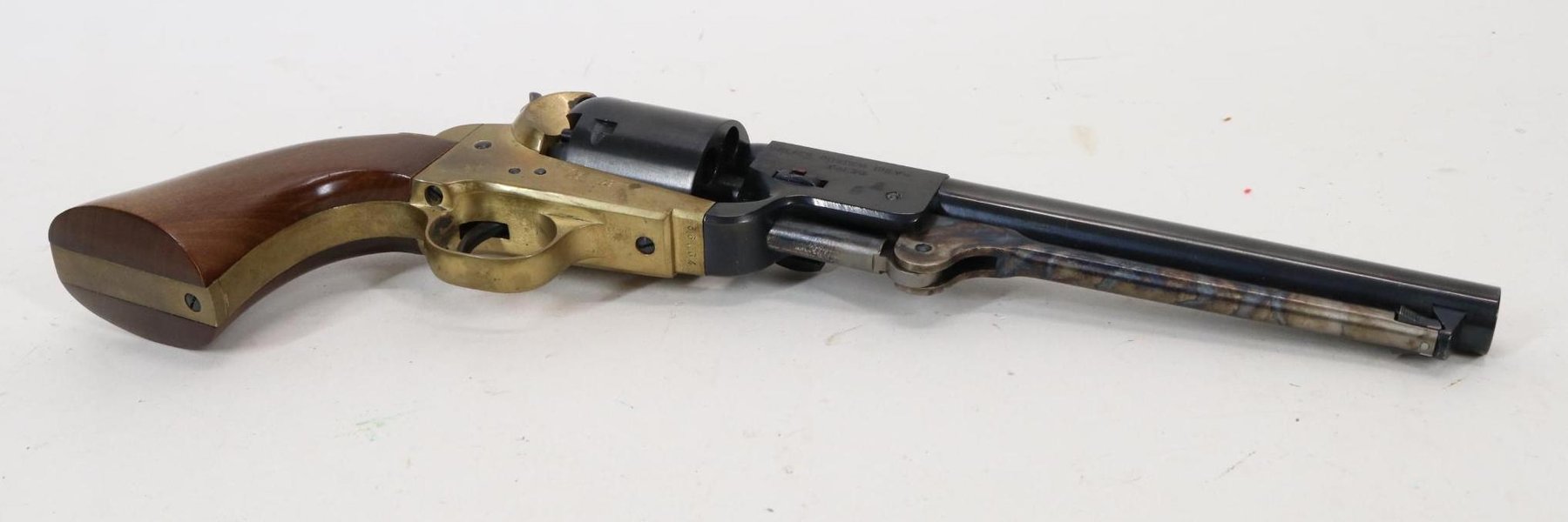 Image for Navy Arms/Uberti 1851 Colt Army Model 60 Percussion Revolver