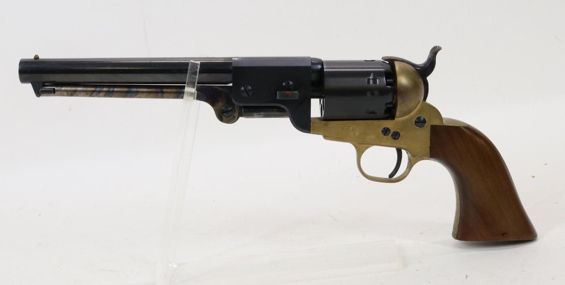 Image for Navy Arms/Uberti 1851 Colt Army Model 60 Percussion Revolver