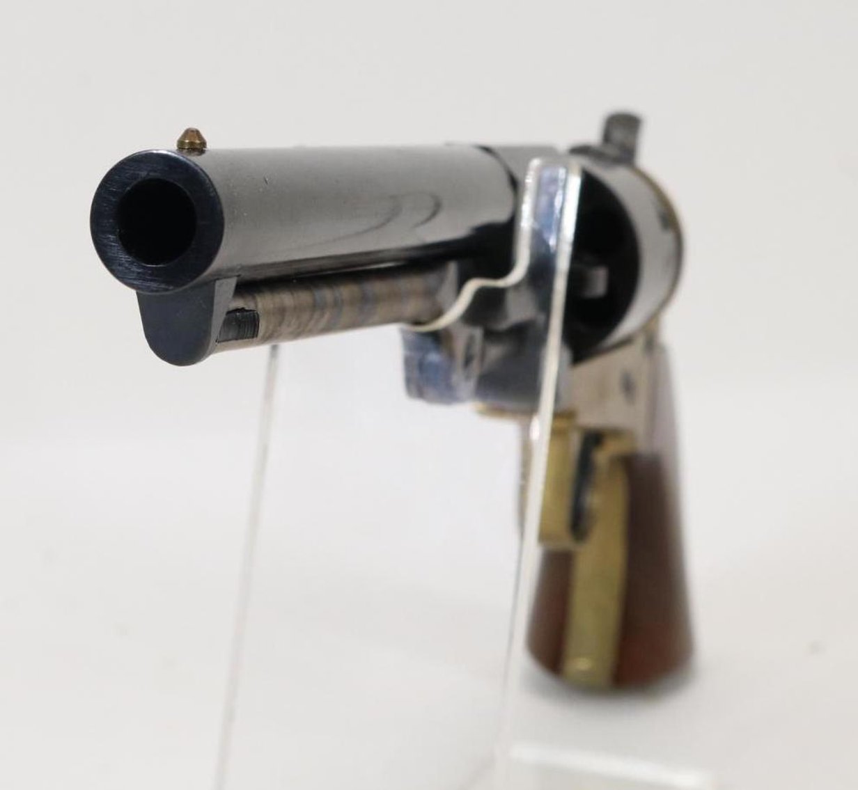 Image for Navy Arms/Uberti 1851 Colt Army Model 60 Percussion Revolver