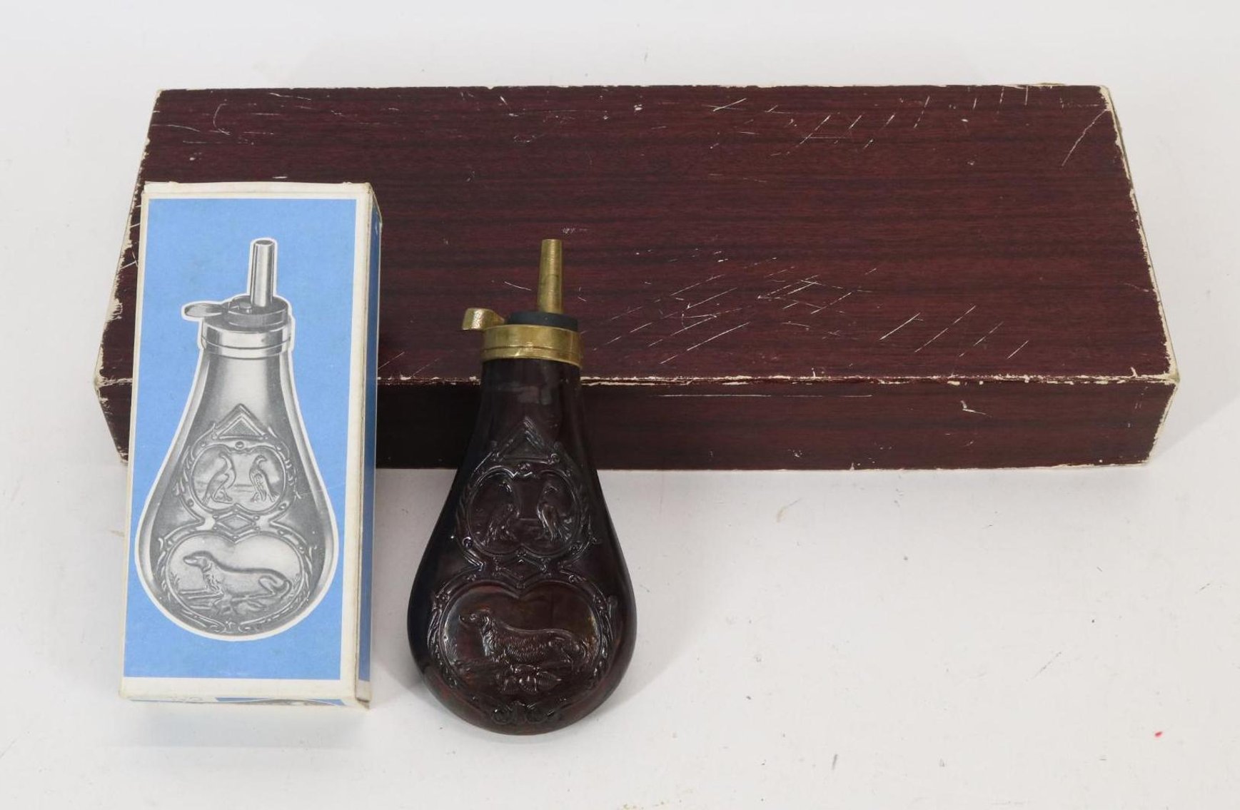 Image for Navy Arms/Uberti 1851 Colt Army Model 60 Percussion Revolver