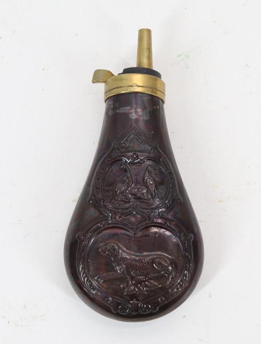 Image for Navy Arms/Uberti 1851 Colt Army Model 60 Percussion Revolver