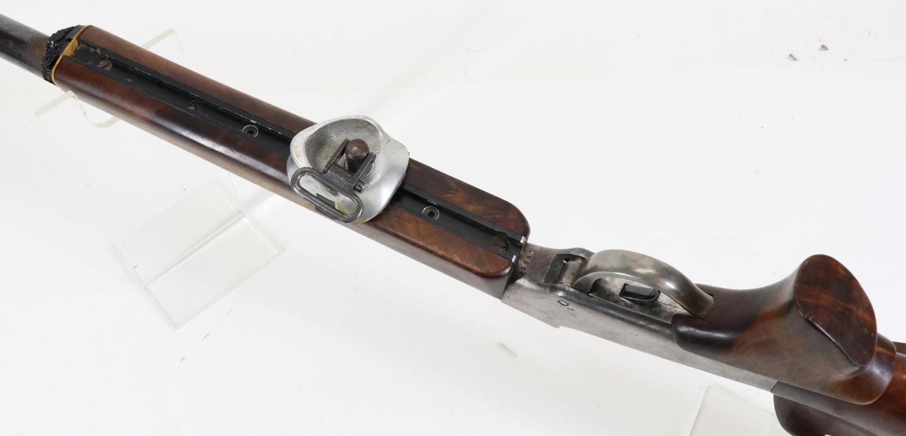 Image for Custom E Cheek Marlin Ballards Falling Block Target Rifle