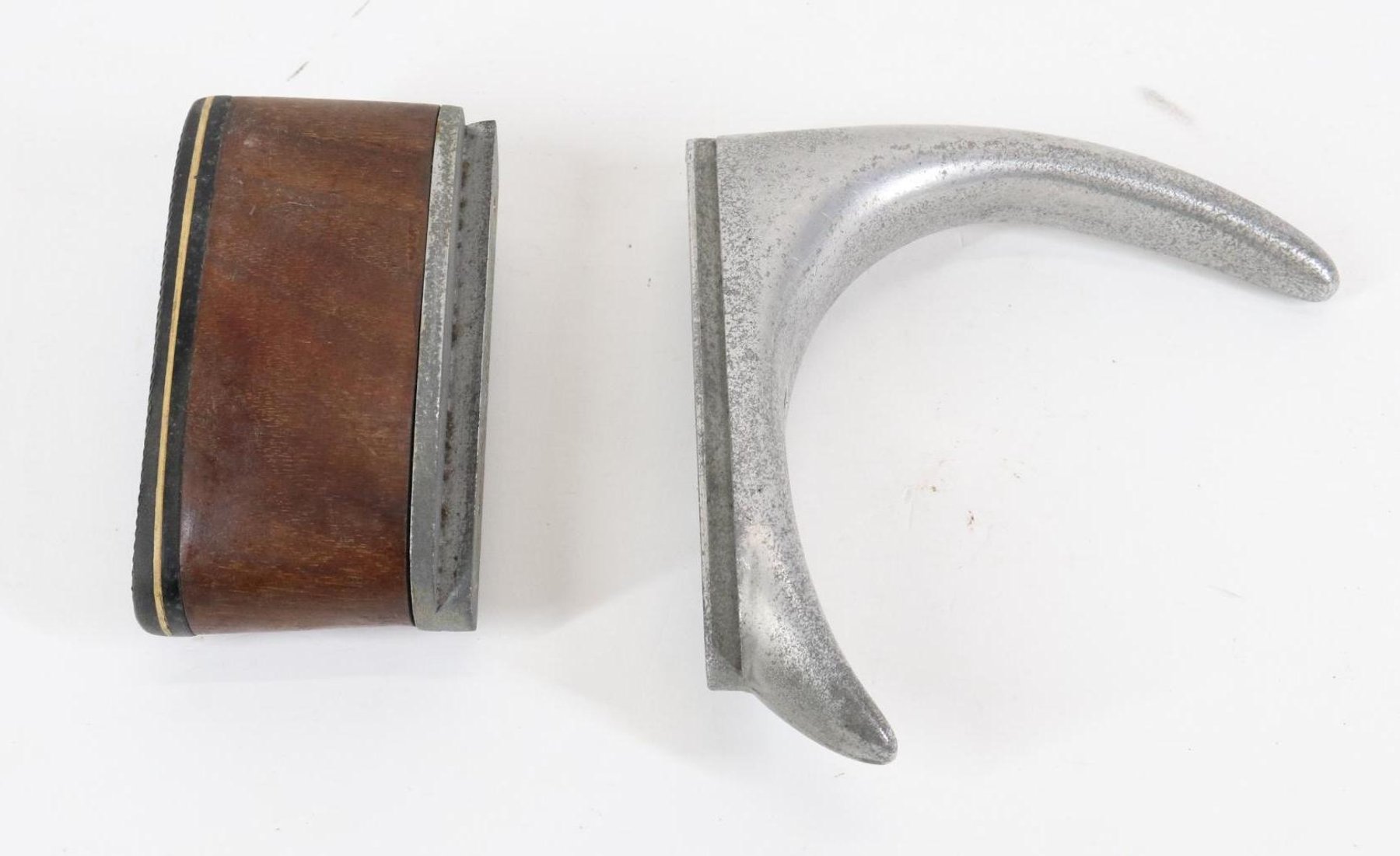 Image for Custom E Cheek Marlin Ballards Falling Block Target Rifle