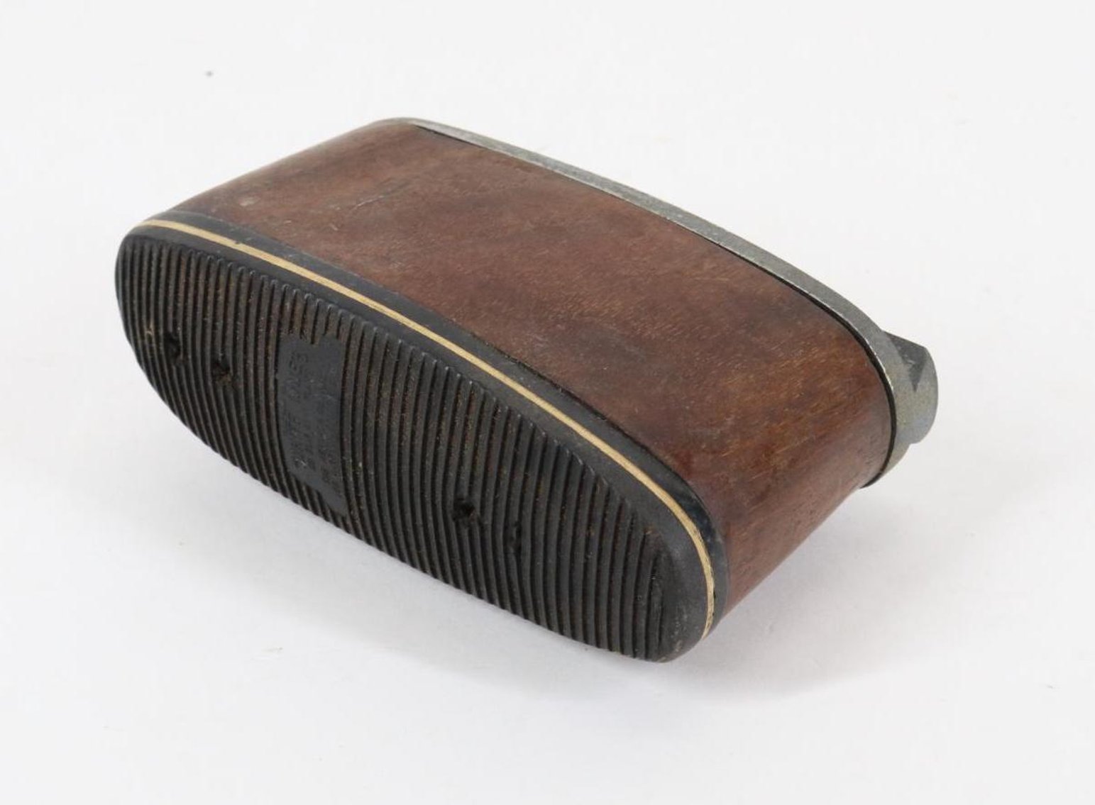 Image for Custom E Cheek Marlin Ballards Falling Block Target Rifle