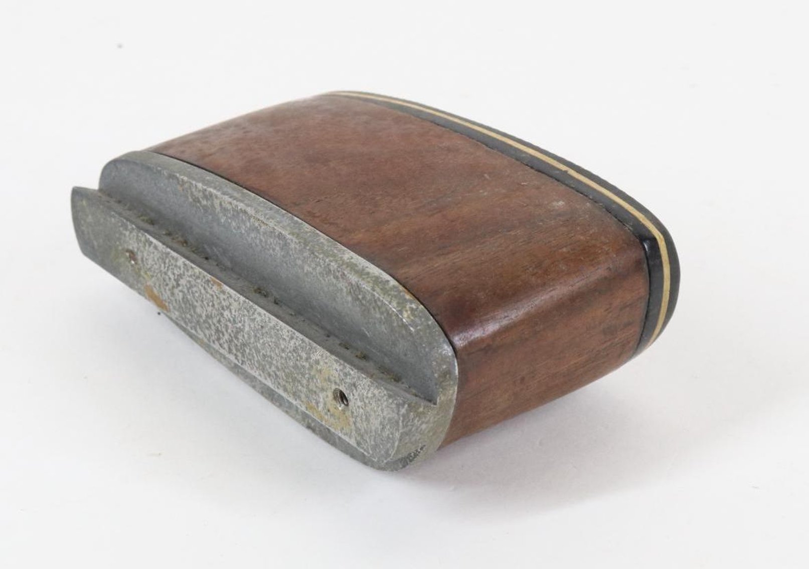 Image for Custom E Cheek Marlin Ballards Falling Block Target Rifle