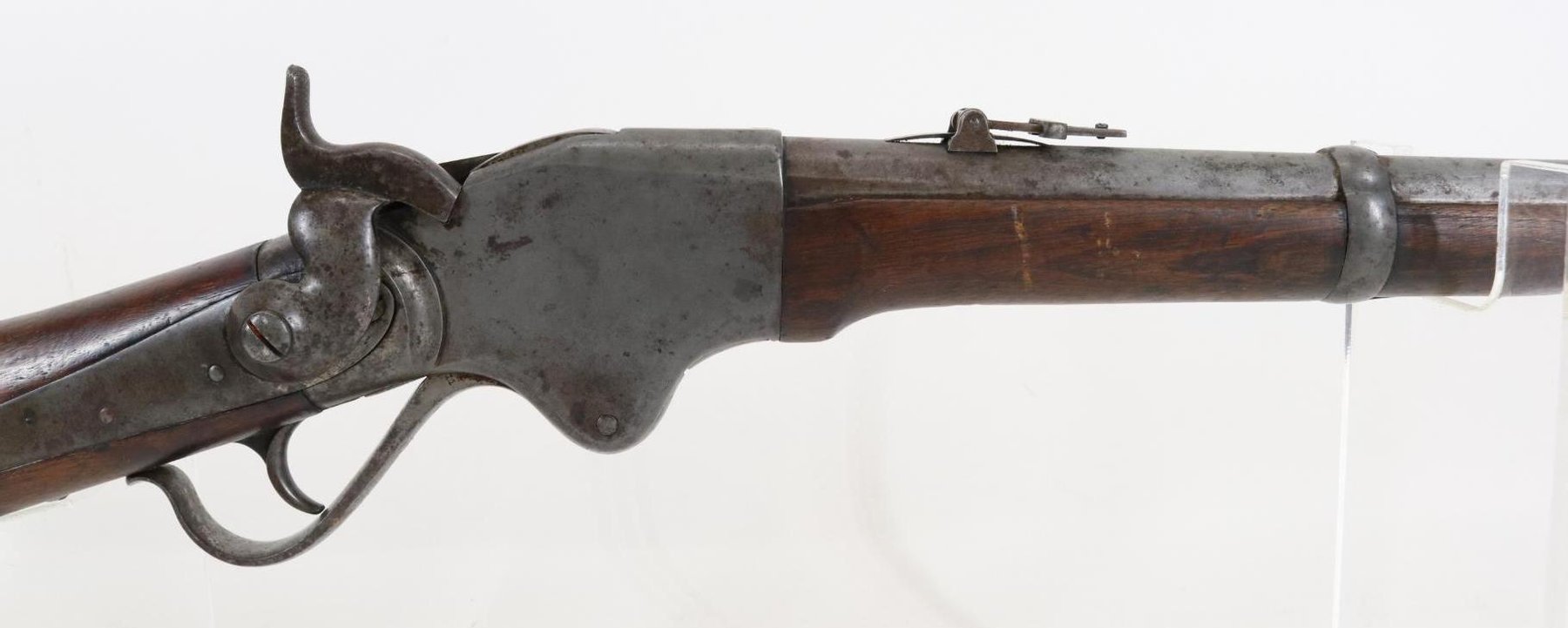 Image for Spencer Repeating Rifle Co Model 1860 Carbine