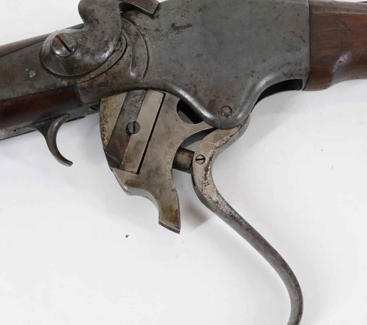 Image for Spencer Repeating Rifle Co Model 1860 Carbine
