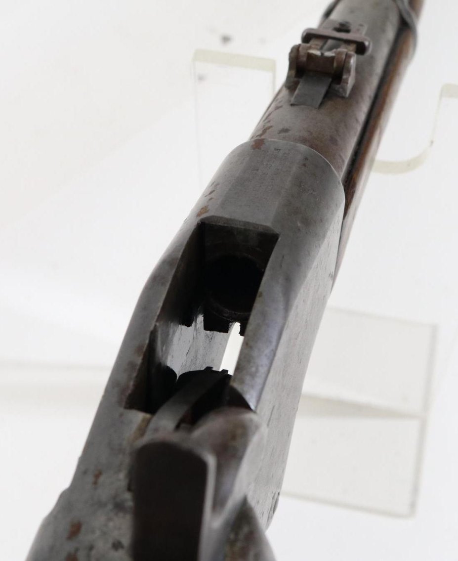 Image for Spencer Repeating Rifle Co Model 1860 Carbine