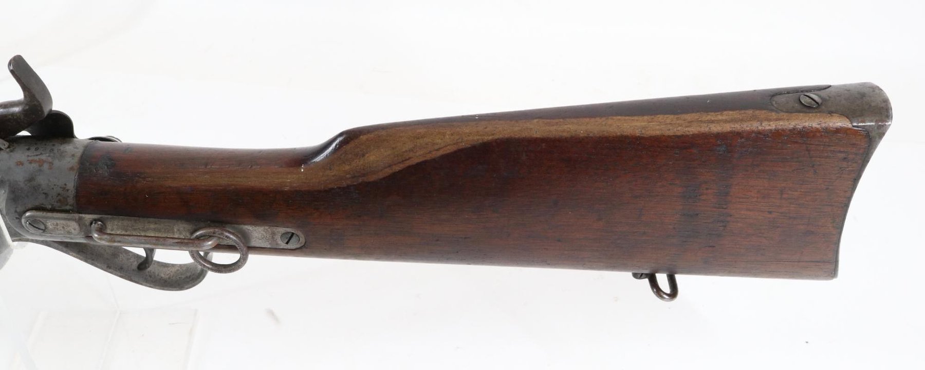 Image for Spencer Repeating Rifle Co Model 1860 Carbine