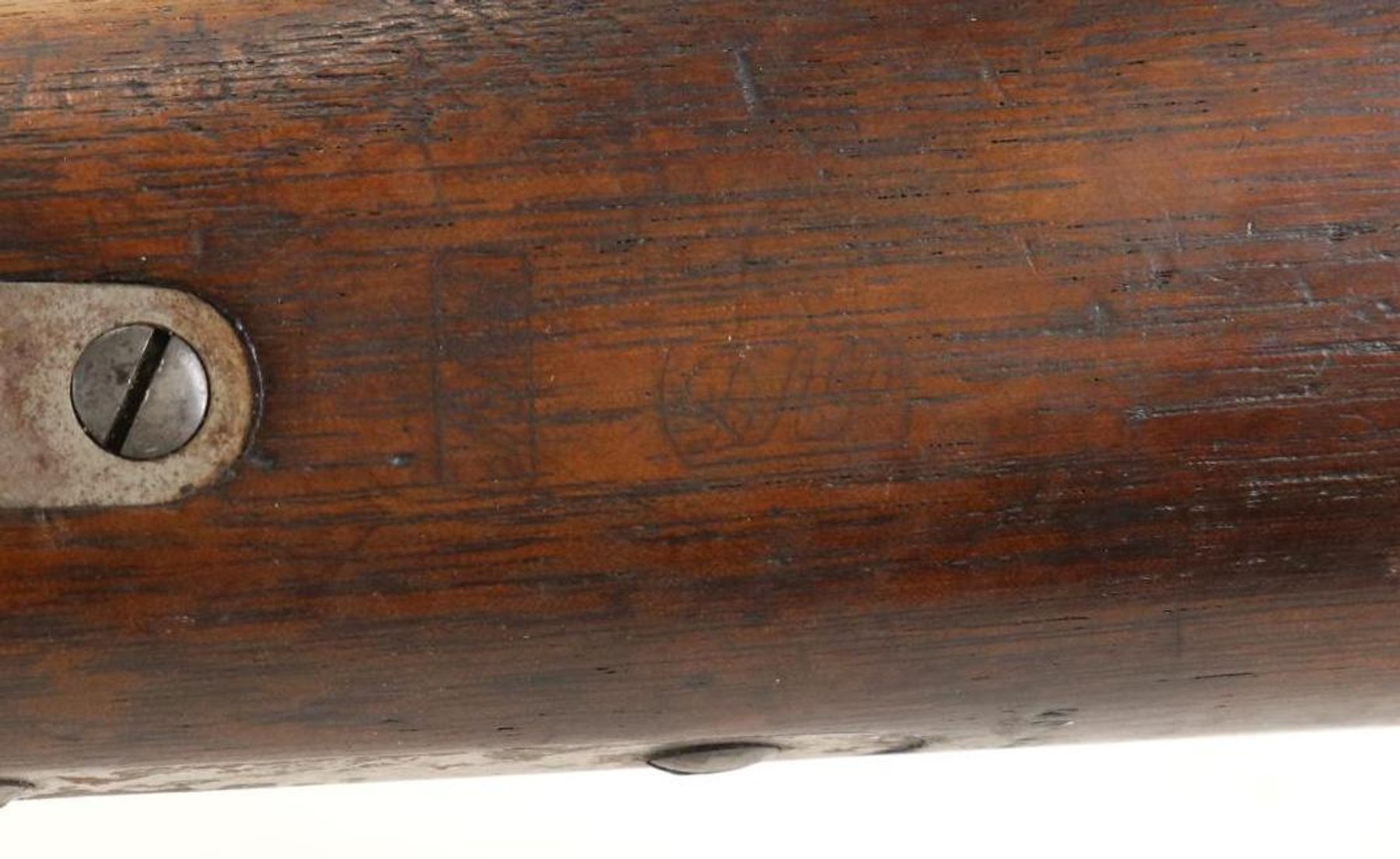 Image for Spencer Repeating Rifle Co Model 1860 Carbine