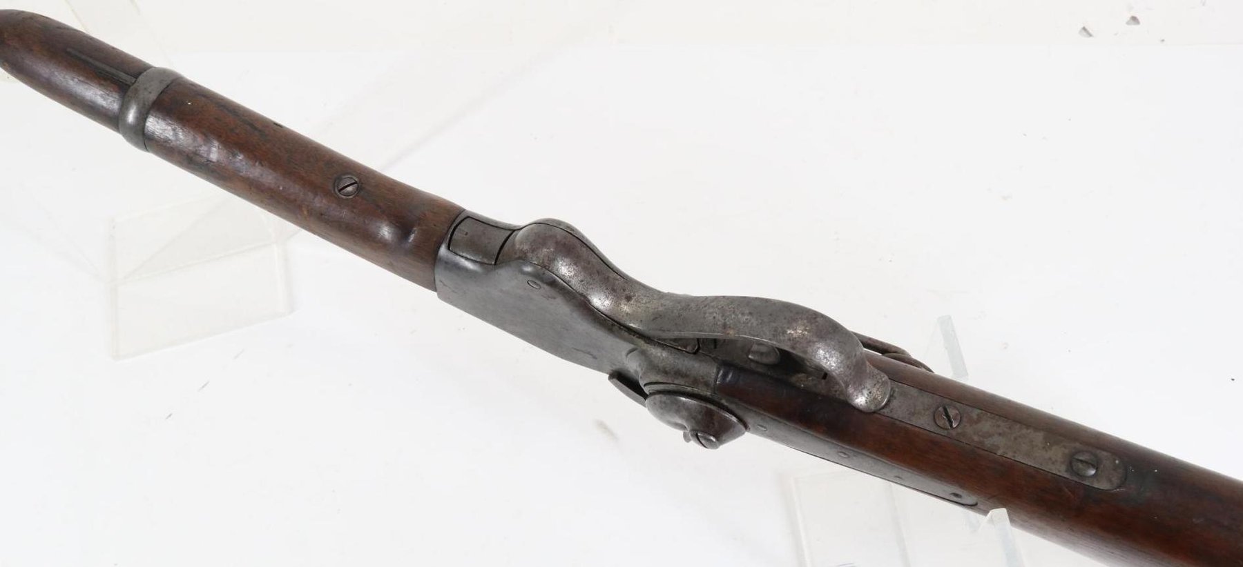 Image for Spencer Repeating Rifle Co Model 1860 Carbine