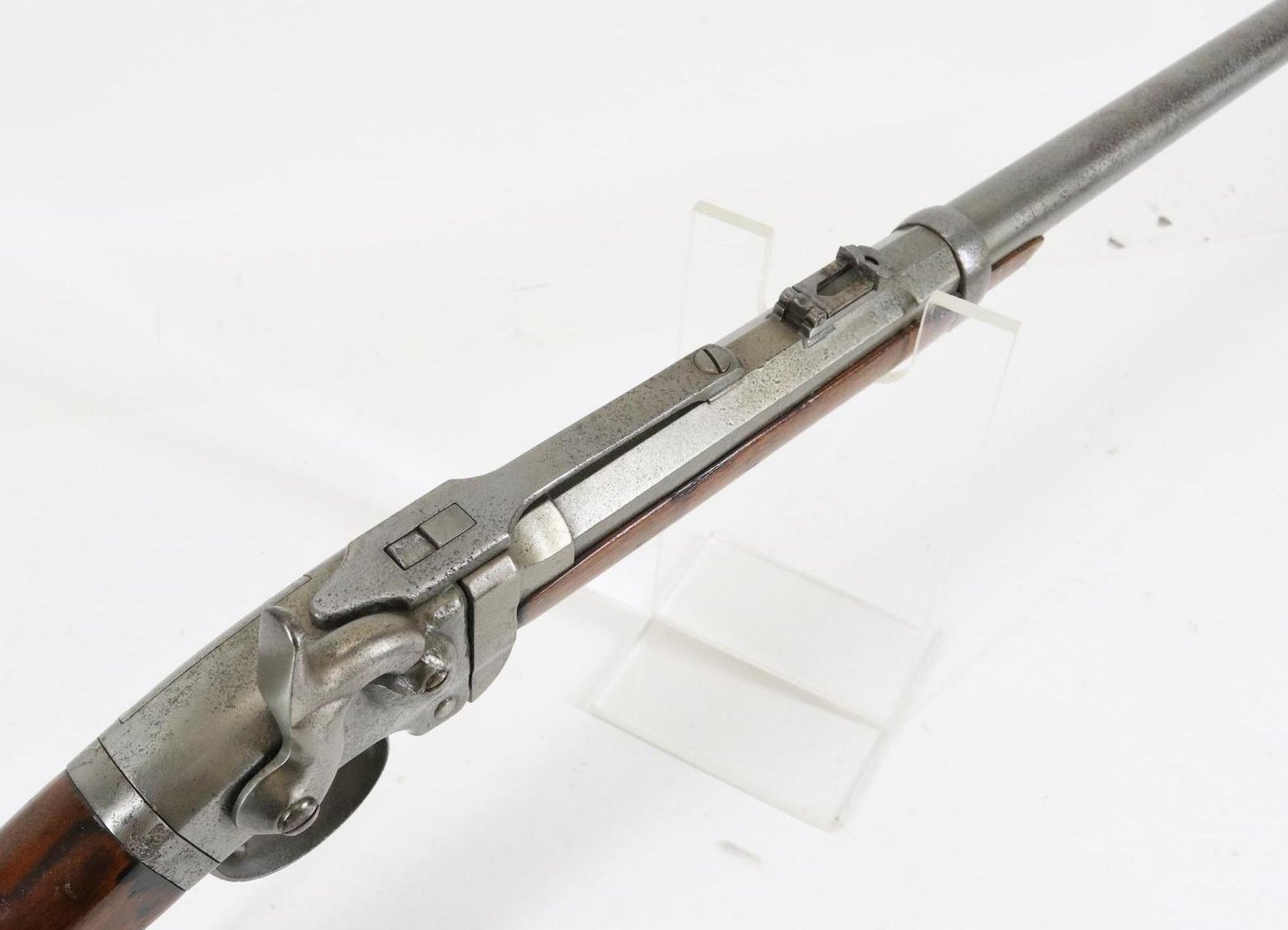 Image for Poultney & Trimble Smith's Percussion Carbine