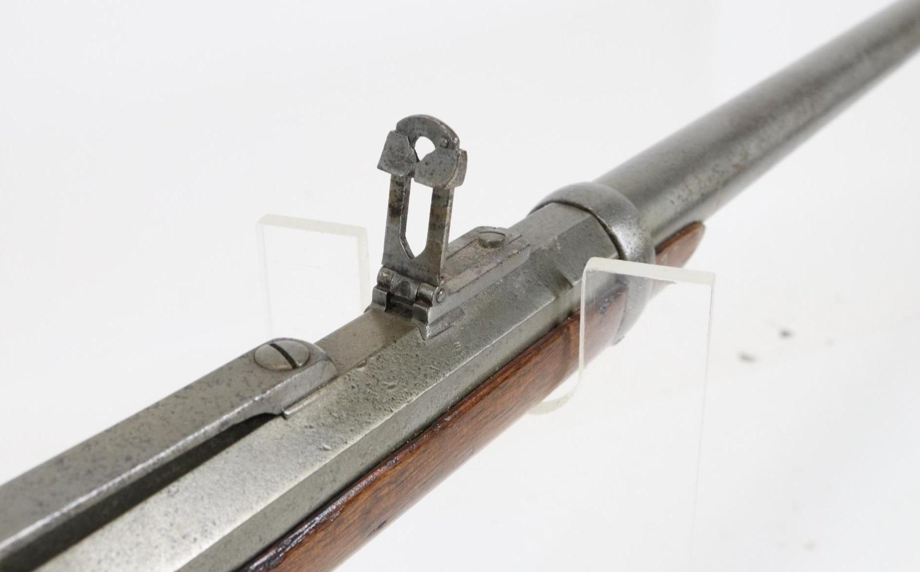 Image for Poultney & Trimble Smith's Percussion Carbine