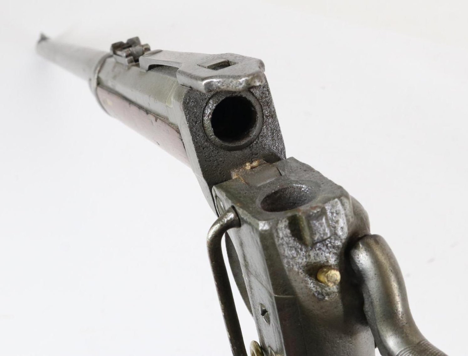 Image for Poultney & Trimble Smith's Percussion Carbine