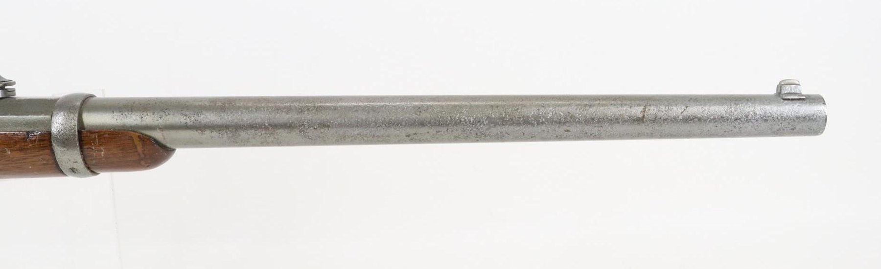 Image for Poultney & Trimble Smith's Percussion Carbine