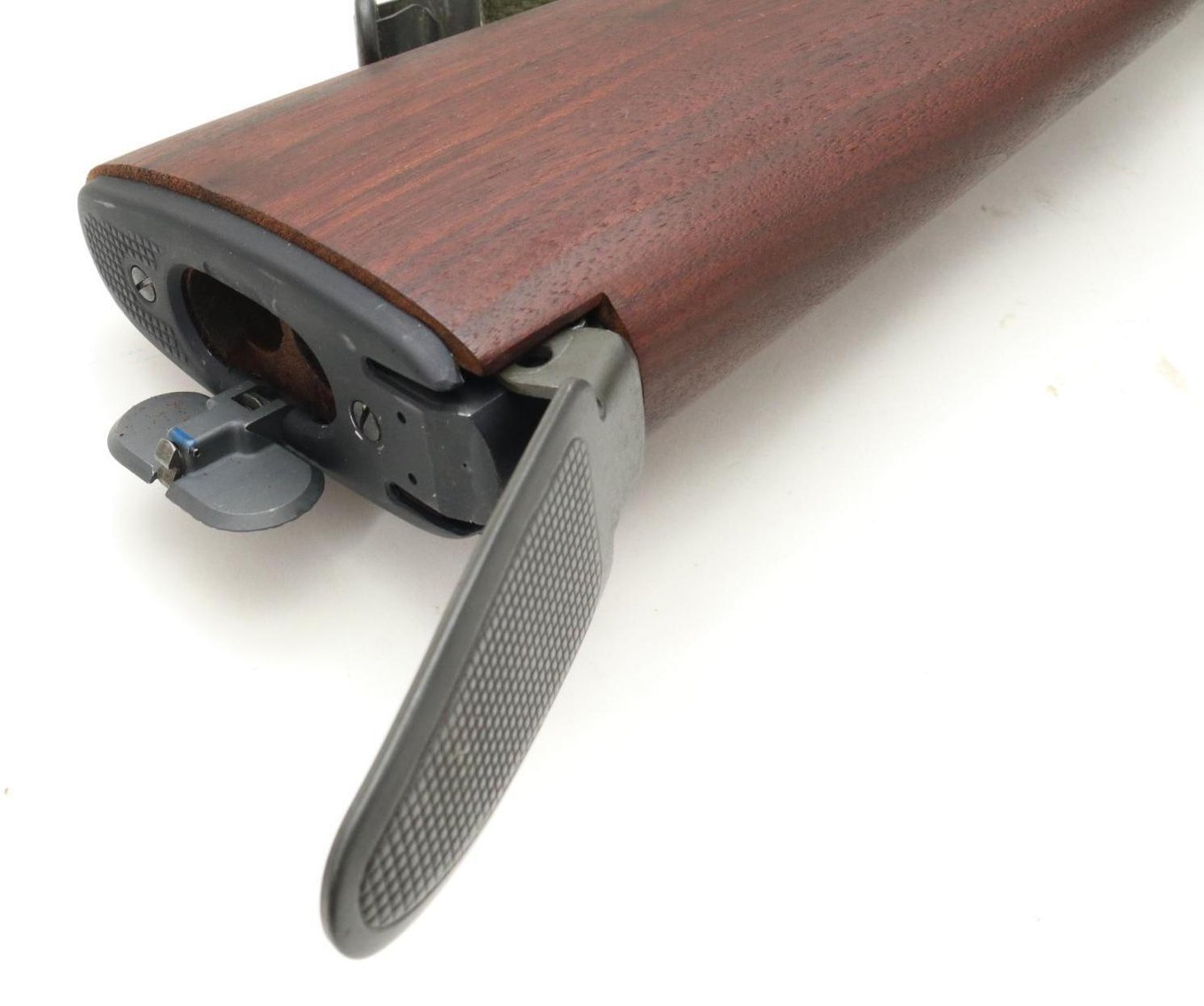 Image for Springfield M1A Semi Automatic Rifle