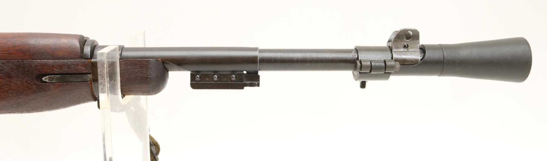 Image for Inland MFG/General Motors M1A1 Paratrooper Carbine Semi Automatic Rifle