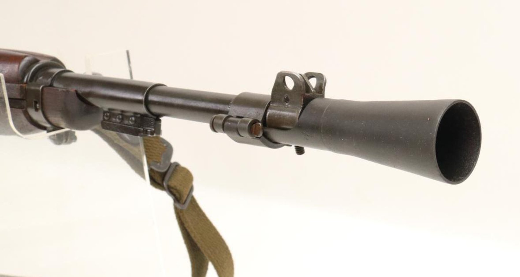 Image for Inland MFG/General Motors M1A1 Paratrooper Carbine Semi Automatic Rifle