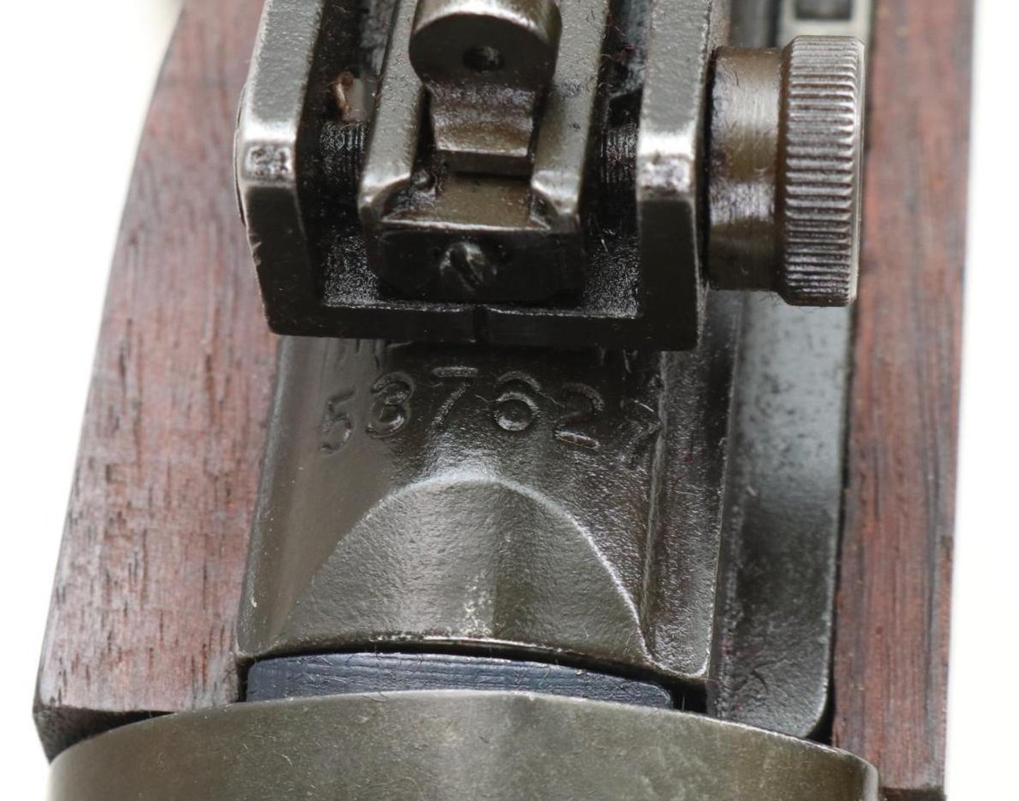 Image for Inland MFG/General Motors M1A1 Paratrooper Carbine Semi Automatic Rifle