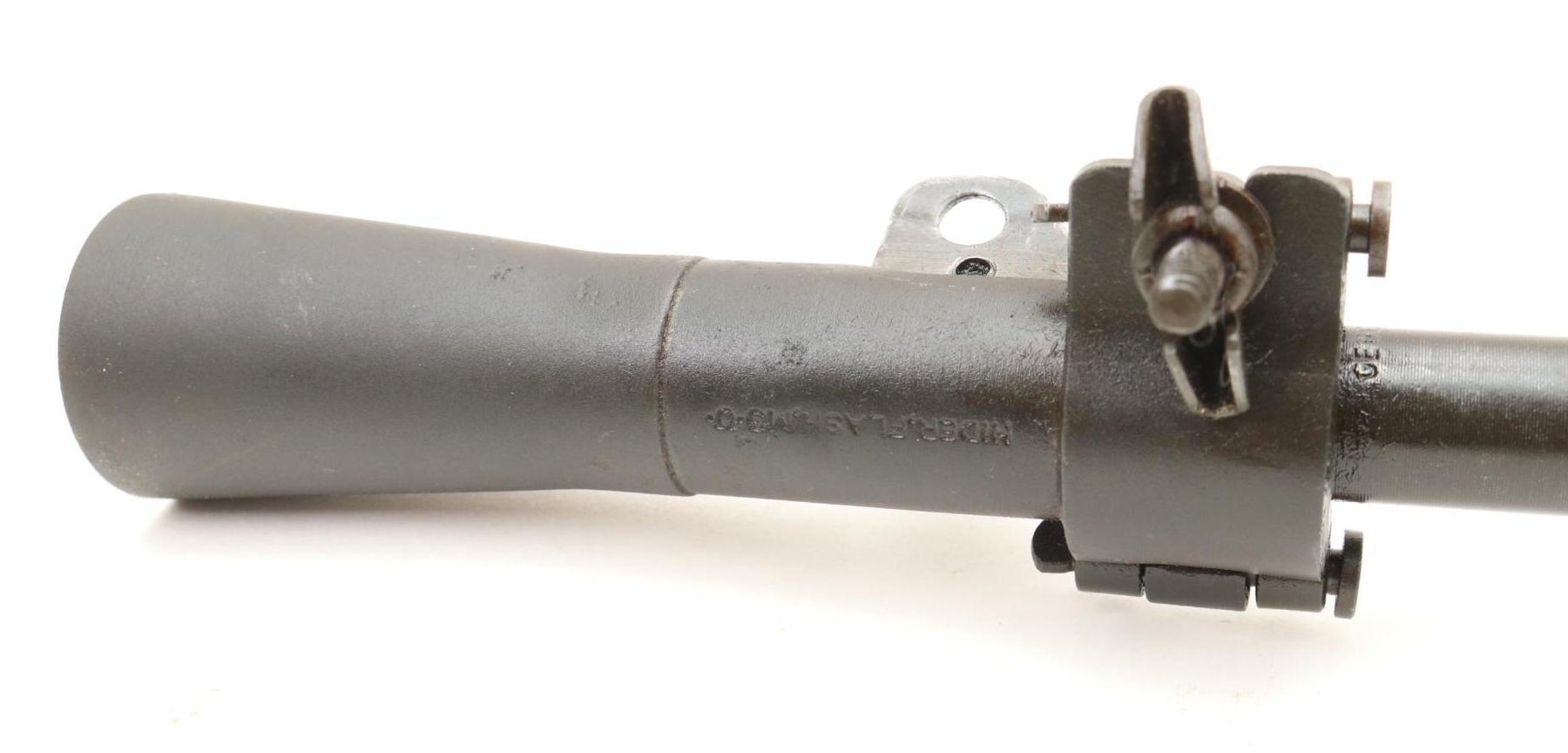 Image for Inland MFG/General Motors M1A1 Paratrooper Carbine Semi Automatic Rifle