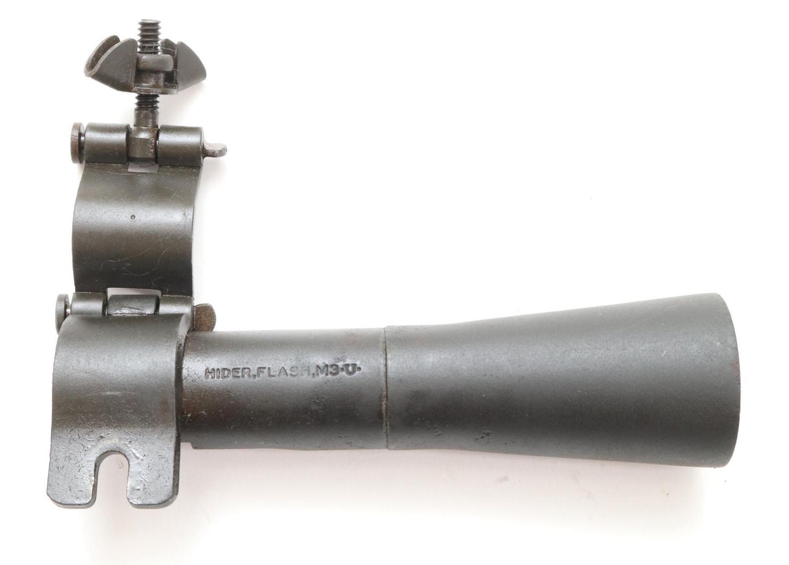 Image for Inland MFG/General Motors M1A1 Paratrooper Carbine Semi Automatic Rifle