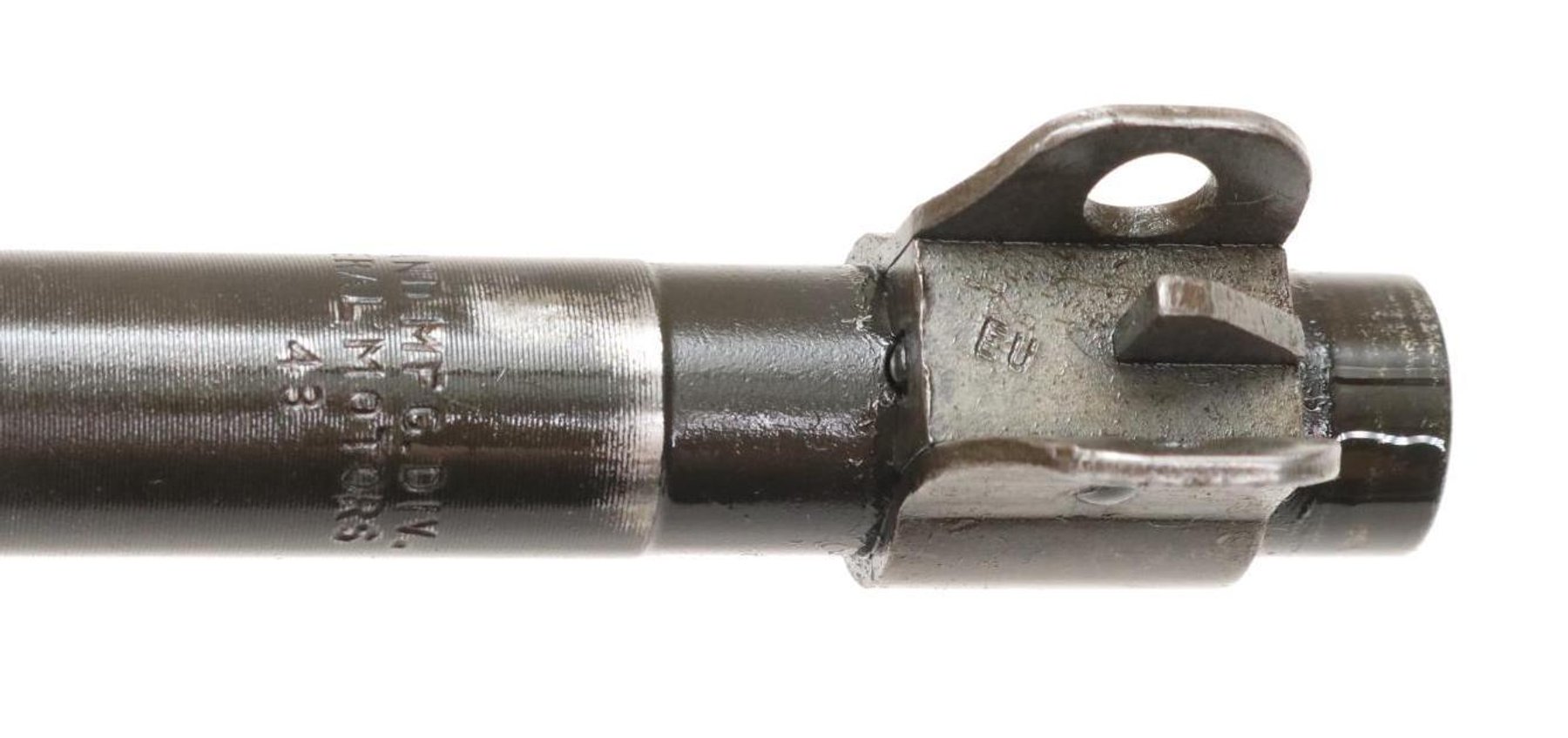 Image for Inland MFG/General Motors M1A1 Paratrooper Carbine Semi Automatic Rifle