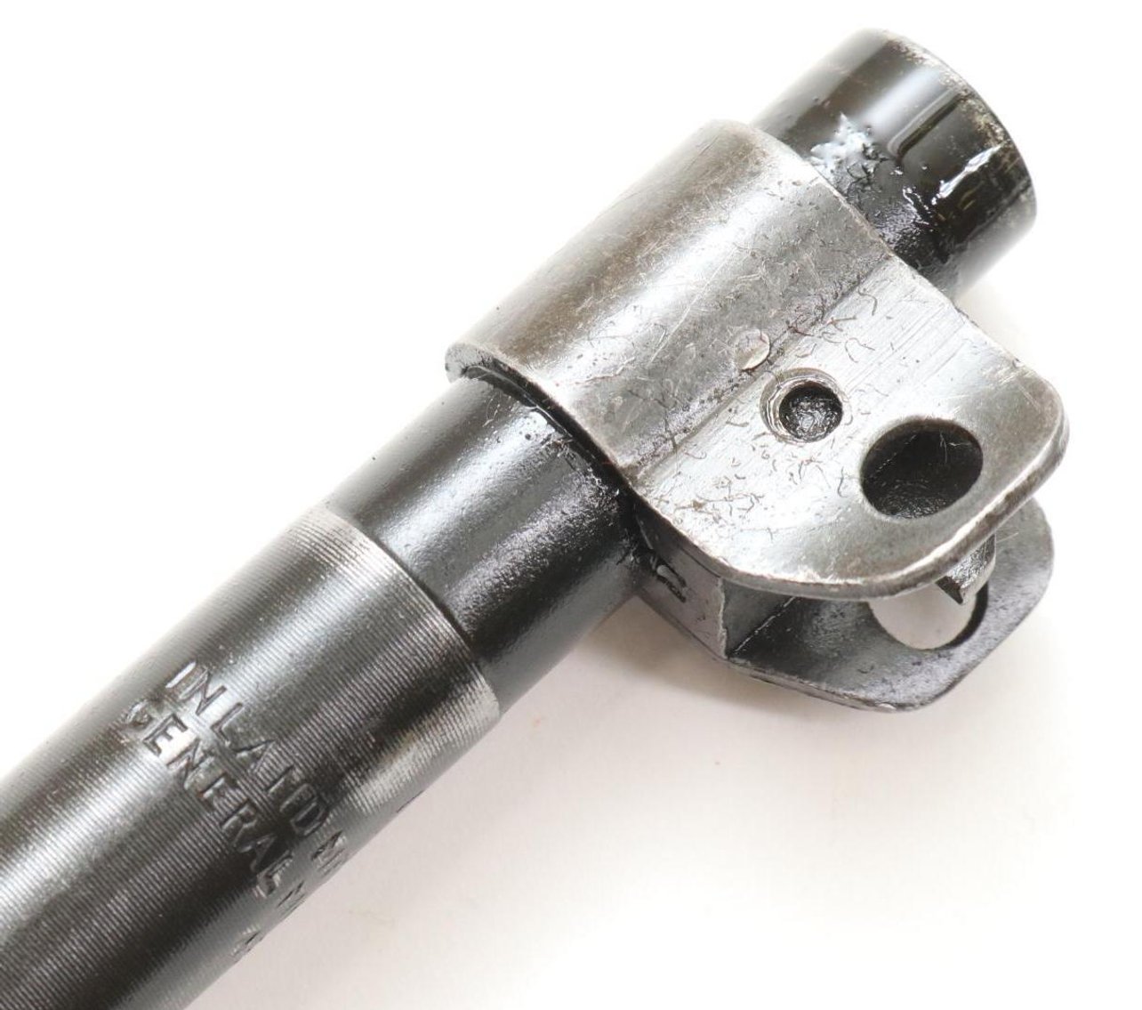 Image for Inland MFG/General Motors M1A1 Paratrooper Carbine Semi Automatic Rifle