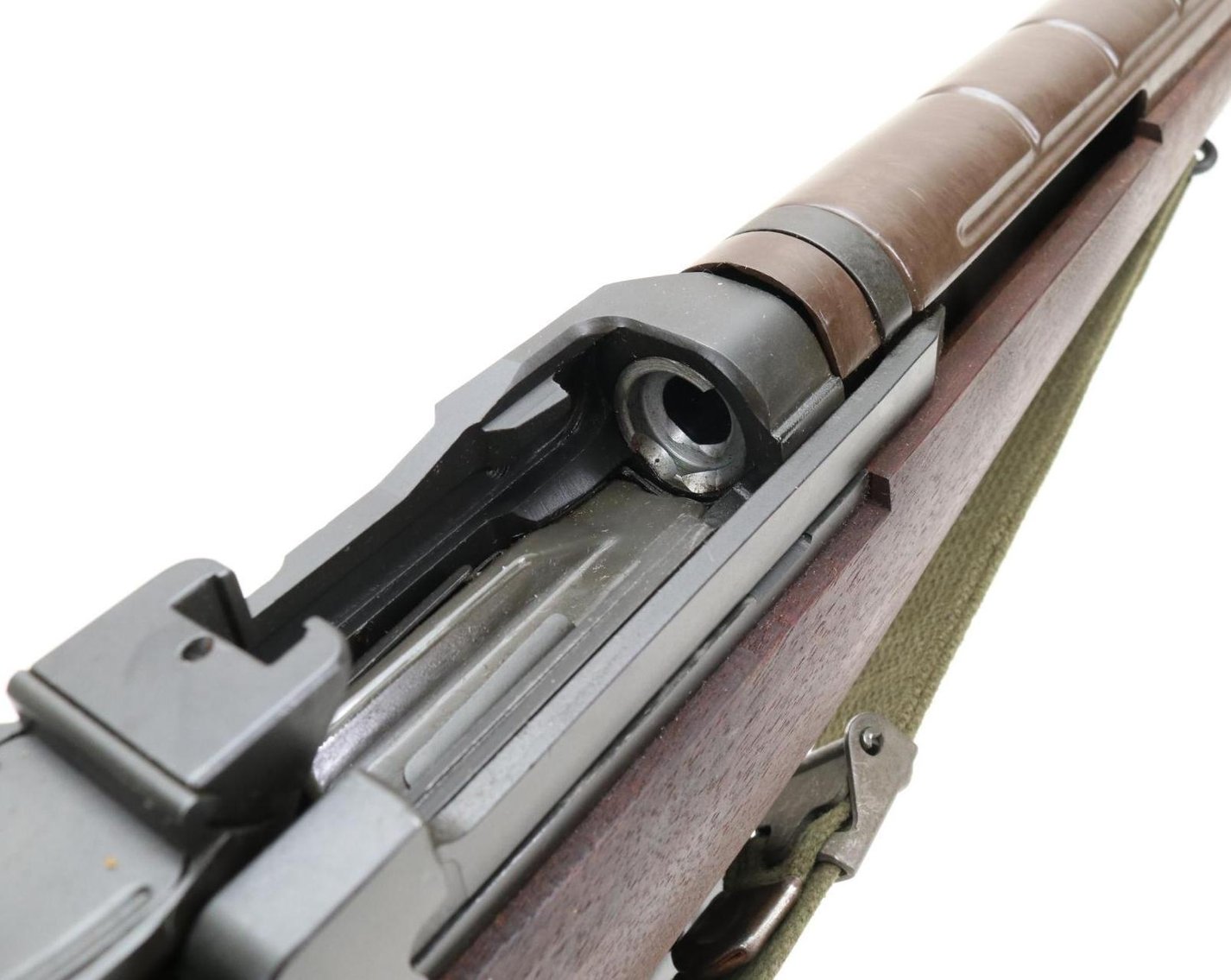 Image for Springfield M1A Semi Automatic Rifle