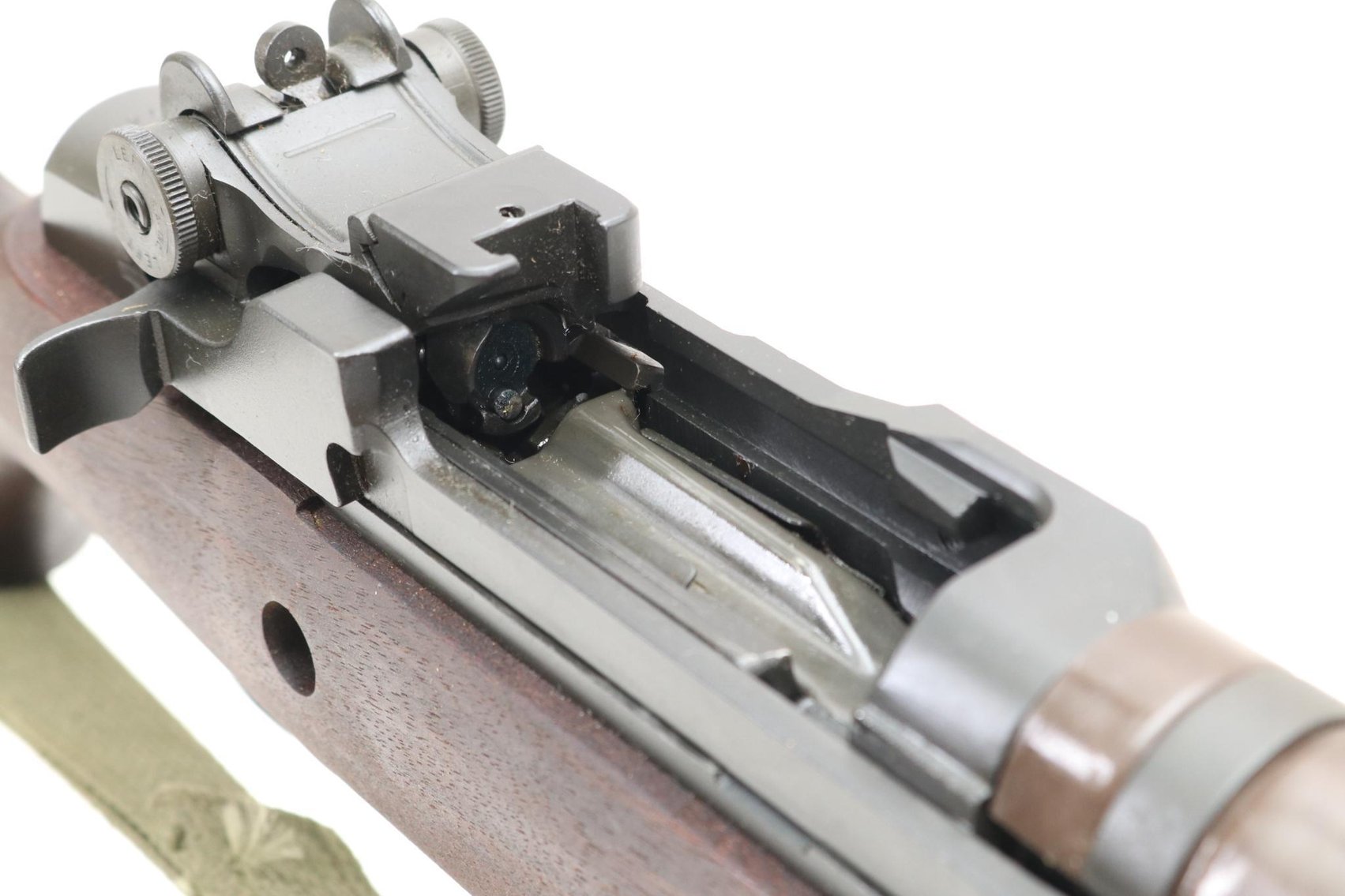 Image for Springfield M1A Semi Automatic Rifle