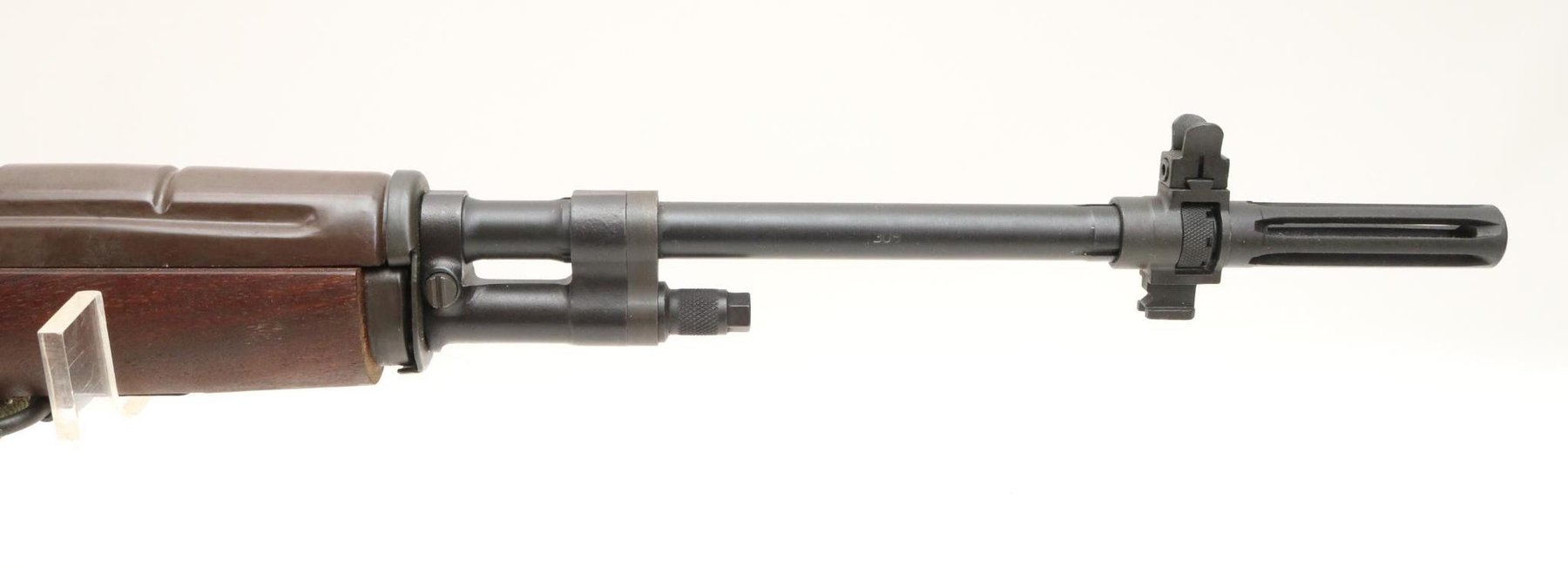 Image for Springfield M1A Semi Automatic Rifle