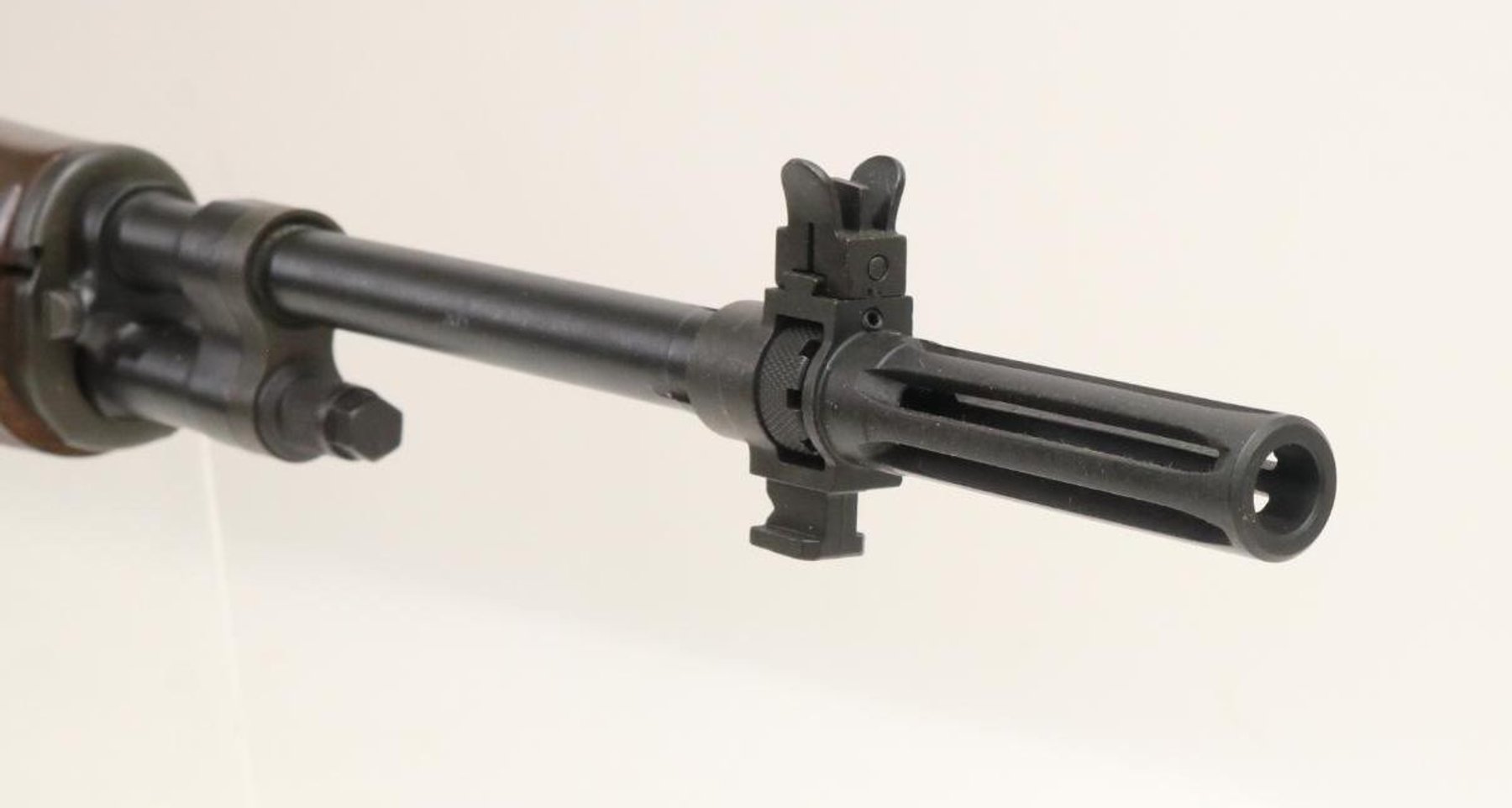 Image for Springfield M1A Semi Automatic Rifle