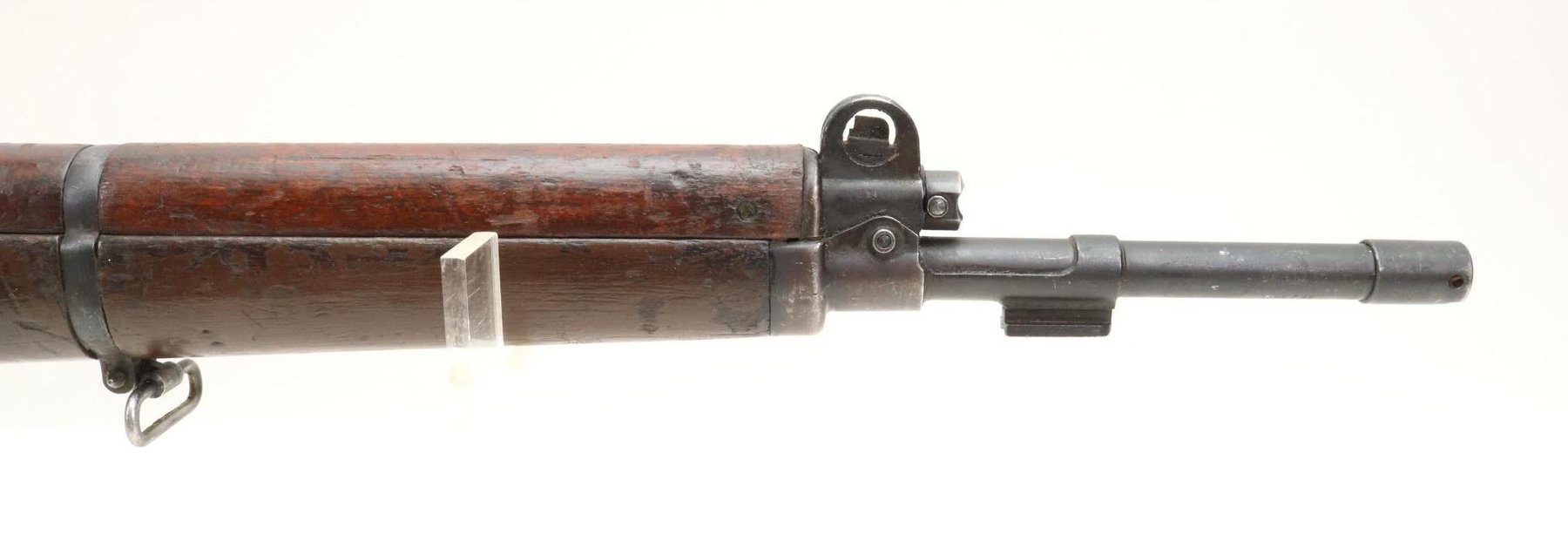 Image for Egyptian Fabrique Nationale FN49 Semi Automatic Rifle