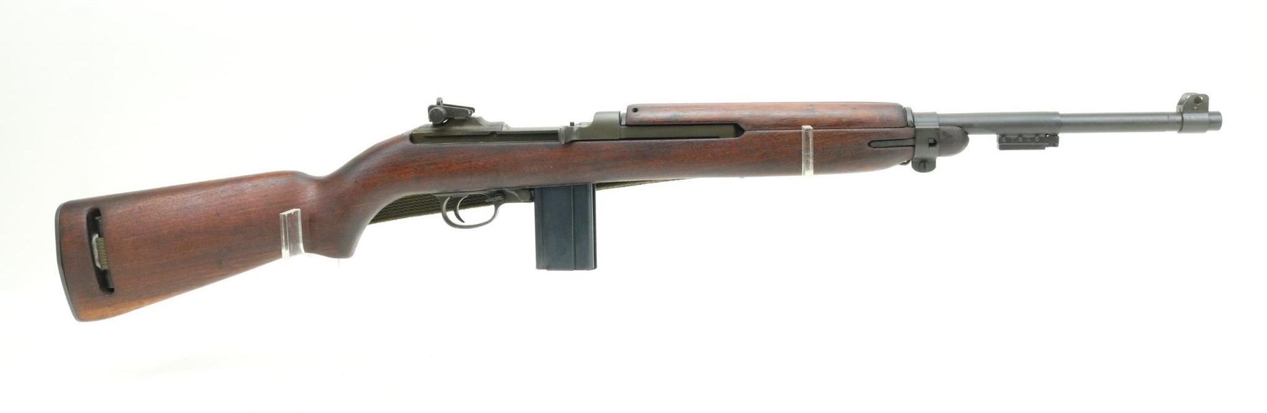 Image for Postal Meter M1 Carbine Semi Automatic Rifle