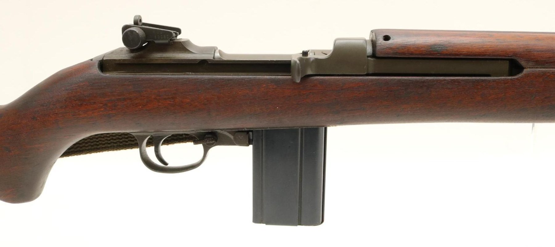 Image for Postal Meter M1 Carbine Semi Automatic Rifle