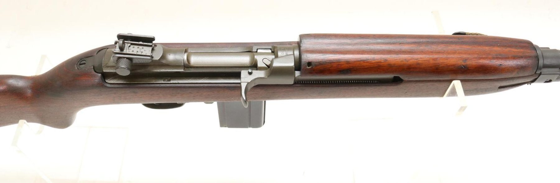 Image for Postal Meter M1 Carbine Semi Automatic Rifle