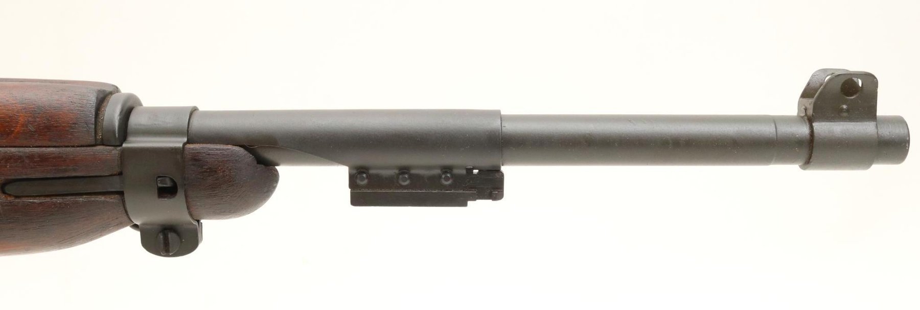 Image for Postal Meter M1 Carbine Semi Automatic Rifle