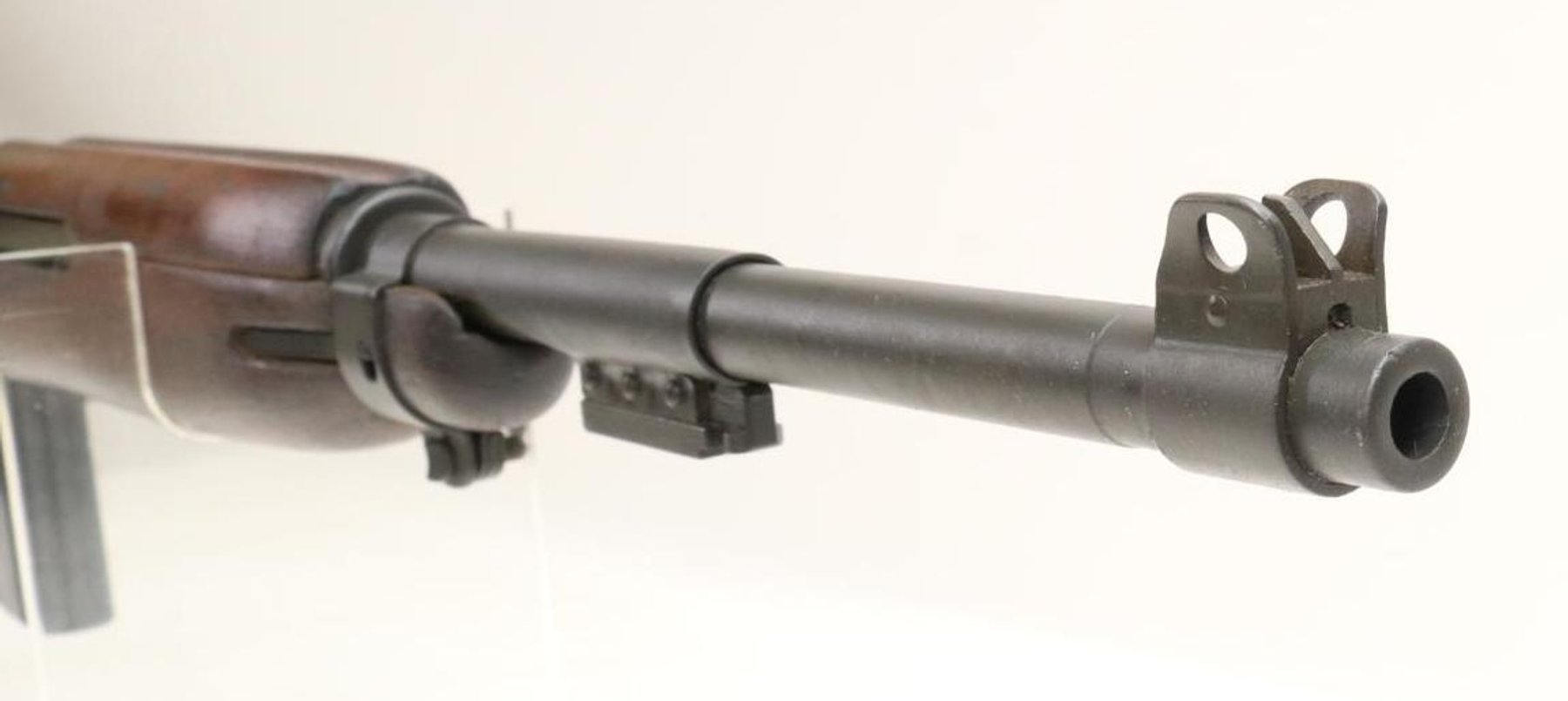 Image for Postal Meter M1 Carbine Semi Automatic Rifle