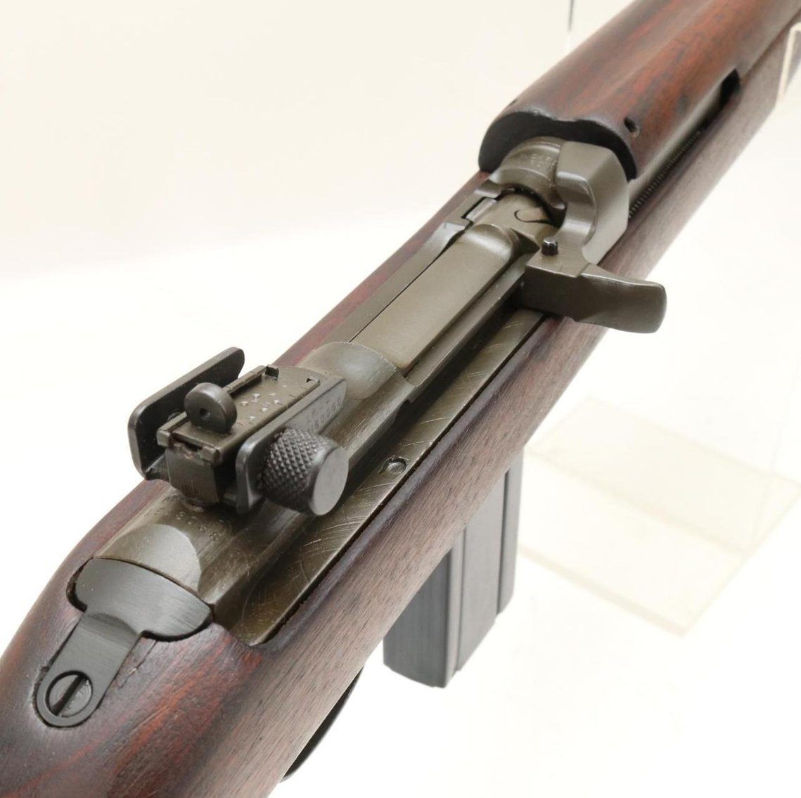 Image for Postal Meter M1 Carbine Semi Automatic Rifle
