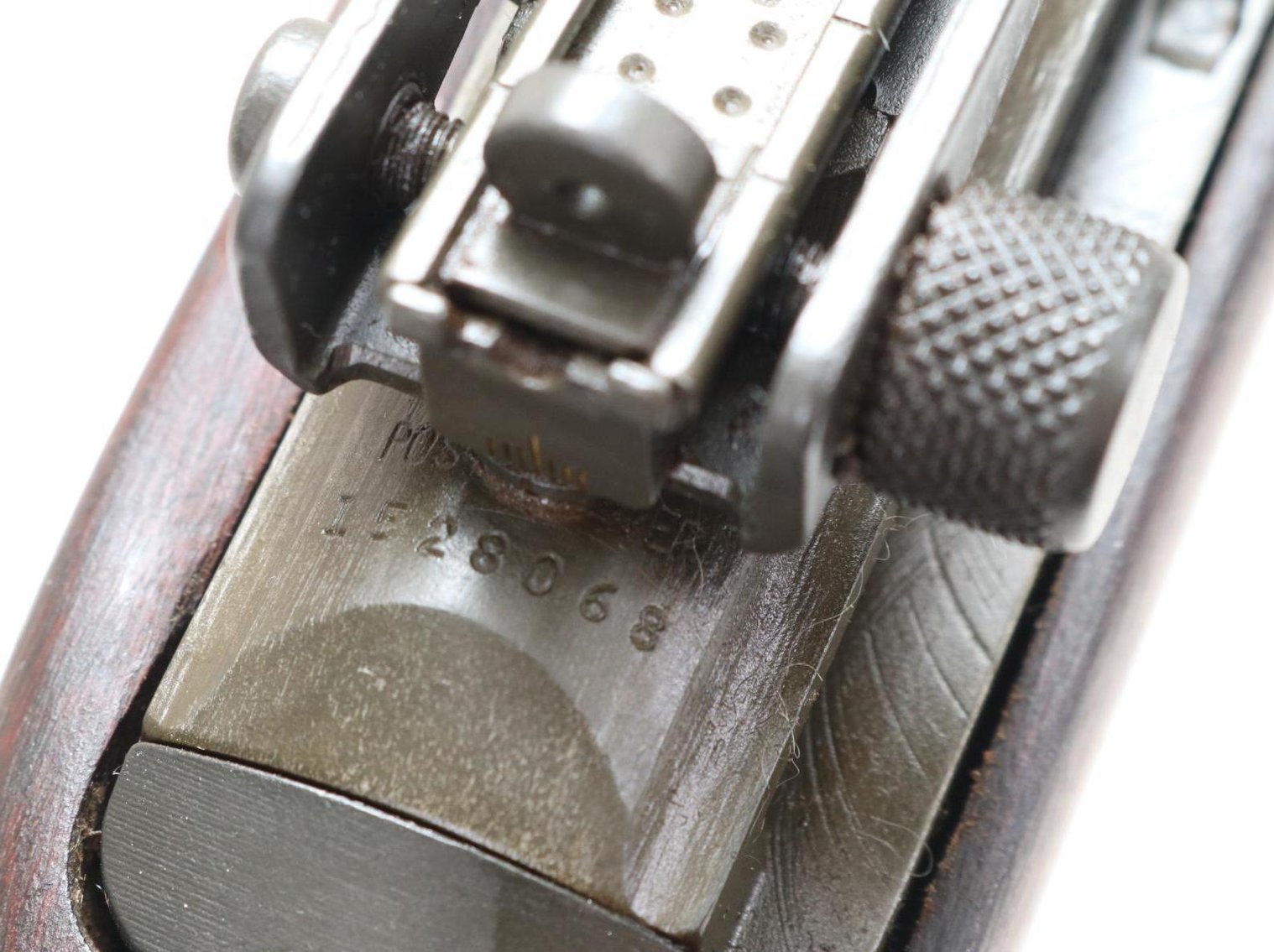 Image for Postal Meter M1 Carbine Semi Automatic Rifle